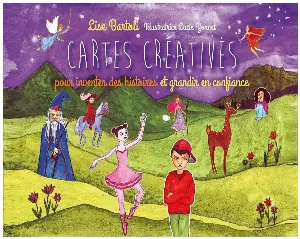 Image de Cartes Créatives