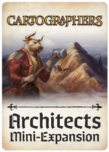 Image de Cartographers - Architects