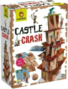 Image de Castle Crash