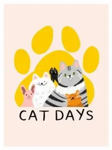 Image de Cat Days