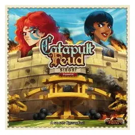 Image de Catapult Feud - Siege!