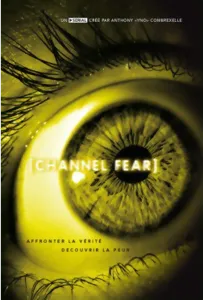 Image de Channel Fear - L'intégrale Saison 1