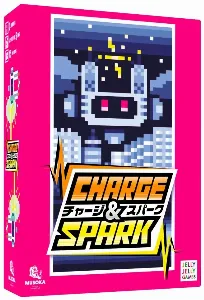 Image de Charge & Spark