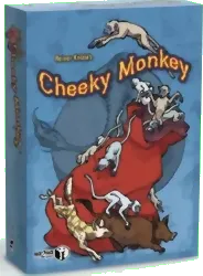 Image de Cheeky Monkey