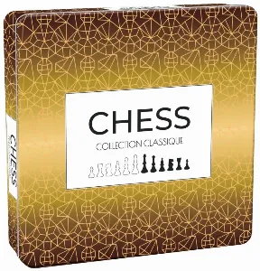 Image de Chess Collection Classique