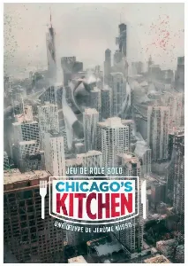 Image de Chicago's Kitchen