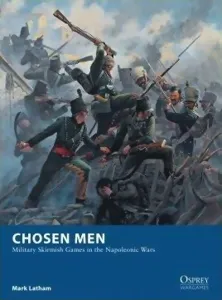 Image de Chosen Men