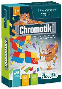 Image de Chromatik