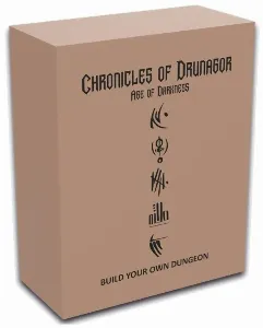 Image de Chroniques De Drunagor - Build Your Own Dungeon