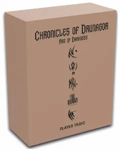 Image de Chroniques De Drunagor - Player Trayz