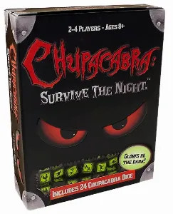 Image de Chupacabra Survive The Night