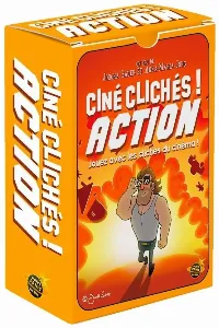 Image de Ciné Clichés ! - Action