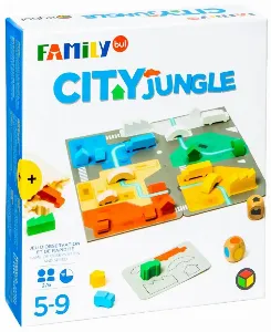 Image de City Jungle