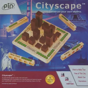 Image de Cityscape