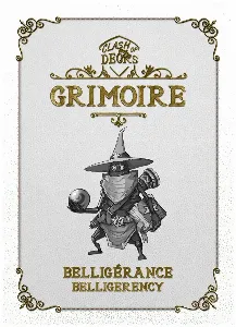 Image de Clash Of Decks - Grimoire - Belligérance