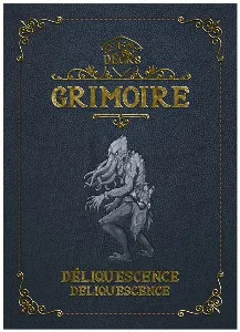 Image de Clash Of Decks - Grimoire - Déliquescence