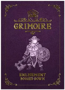 Image de Clash Of Decks - Grimoire - Enlisement