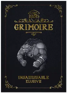 Image de Clash Of Decks - Grimoire - Insaisissable