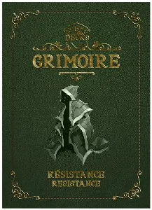 Image de Clash Of Decks - Grimoire - Résistance