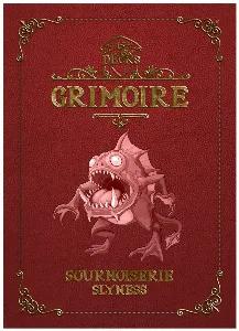 Image de Clash Of Decks - Grimoire - Sournoiserie