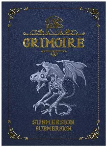 Image de Clash Of Decks - Grimoire - Submersion