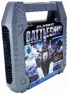 Image de Classic Battleship Movie Edition