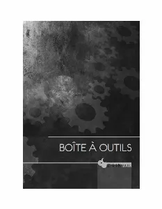 Image de Clé En Main - Boîte à Outils