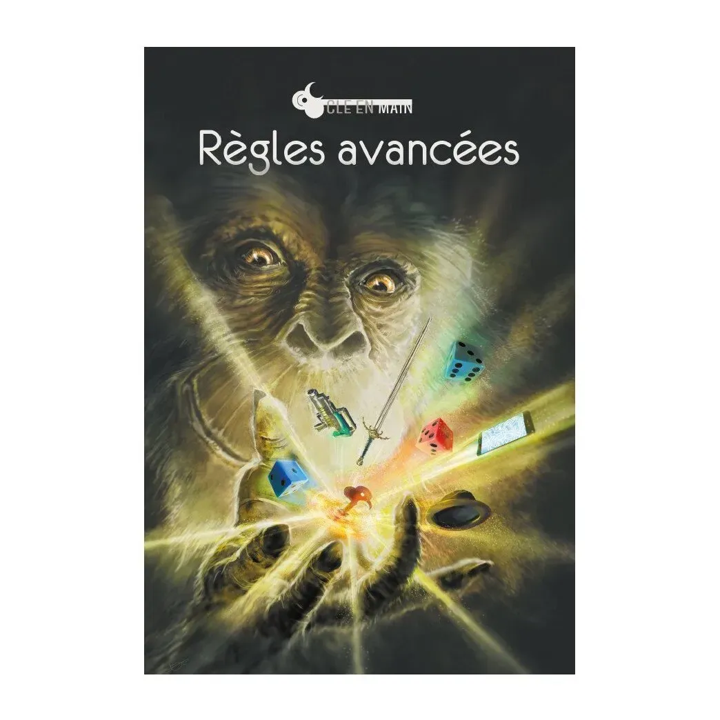 Image de Clé En Main - Règles Avancées