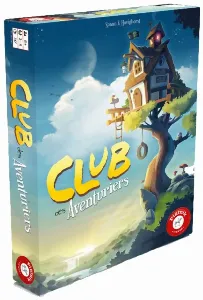 Image de Club Des Aventuriers