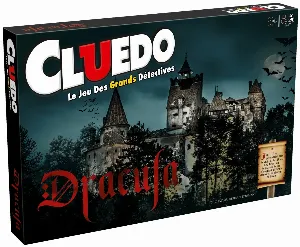 Image de Cluedo Dracula