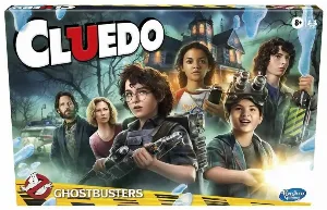 Image de Cluedo Ghostbusters