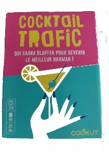 Image de Cocktail Trafic