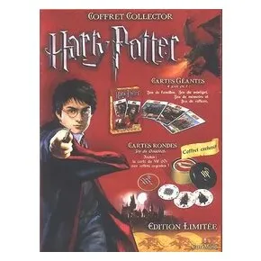 Image de Coffret Collector 