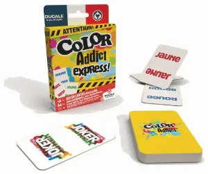 Image de Color Addict Express