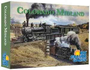 Image de Colorado Midland