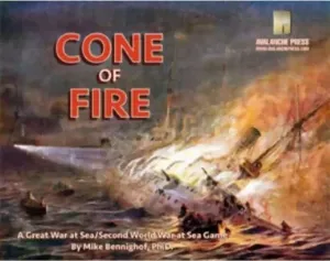 Image de Cone Of Fire