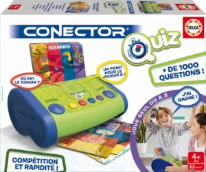 Image de Conector Quiz