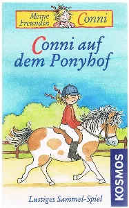 Image de Conni Auf Dem Ponyhof