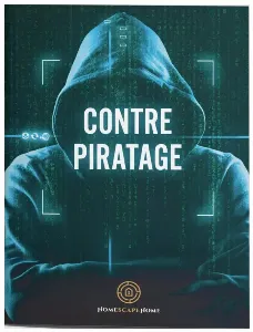 Image de Contre-piratage