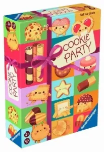 Image de Cookie Party