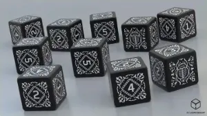 Image de Coriolis - Le Troisième Horizon : Dice Set