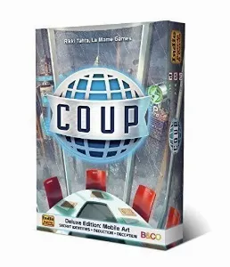 Image de Coup Deluxe Mobile Edition