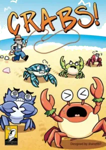 Image de Crabs!