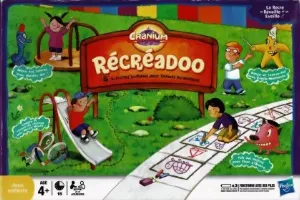 Image de Cranium Recreadoo