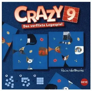 Image de Crazy 9