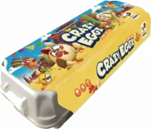 Image de Crazy Eggz