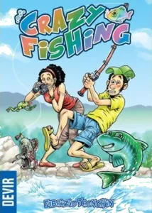 Image de Crazy Fishing