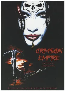 Image de Crimson Empire