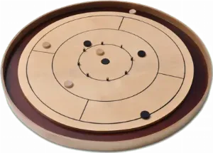 Image de Crokinole 78cm