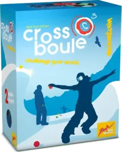 Image de Cross Boule - Mountain